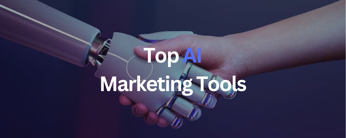 6 Powerful AI Marketing Tools for Forex Affiliates