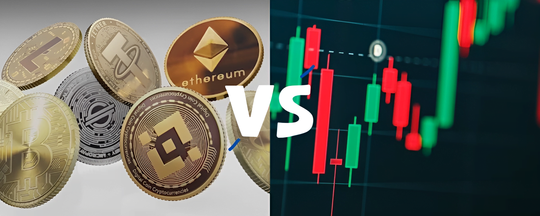 Forex vs Crypto: Which Has Greater Profit Potential?