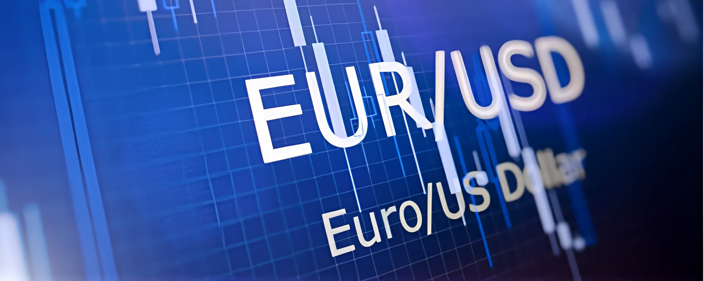  Trading The EUR/USD Pair
