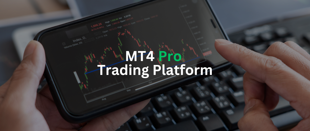 What is MT4 Pro?