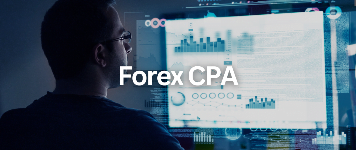 CPA Forex Affiliate Programs