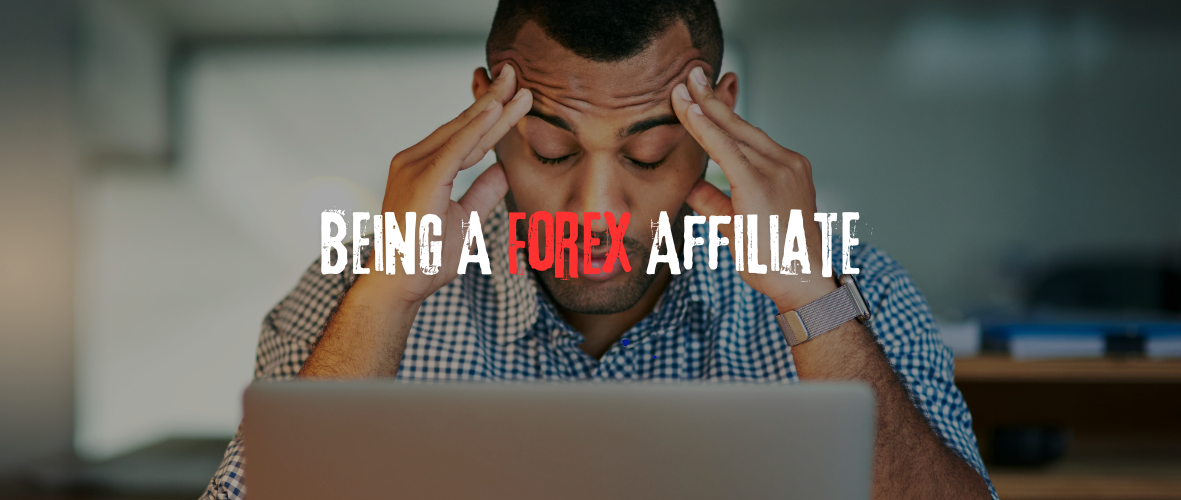 Is it Hard to Become a Forex Affiliate?