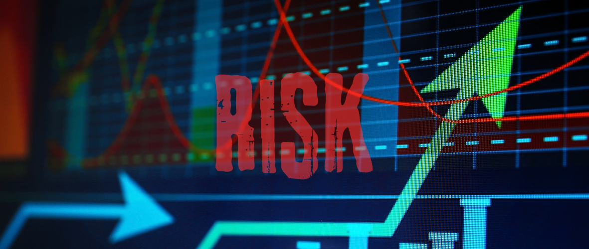 Top Risks When Investing In Stocks