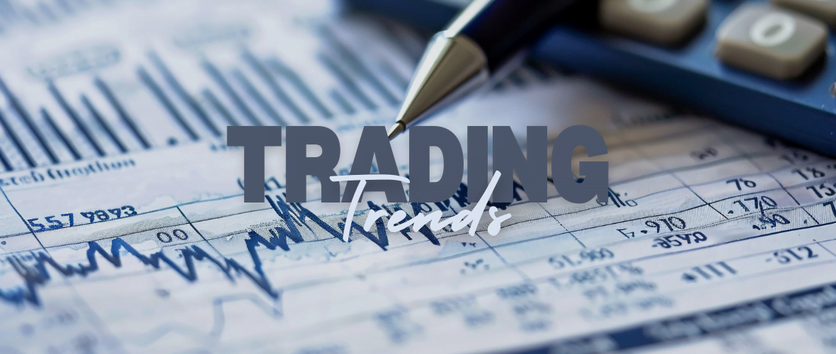 How To Trade Trends As A Forex Affiliate