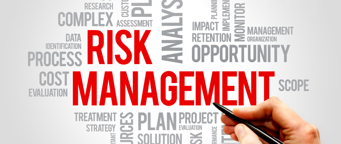 The Basics of Risk Management While Trading