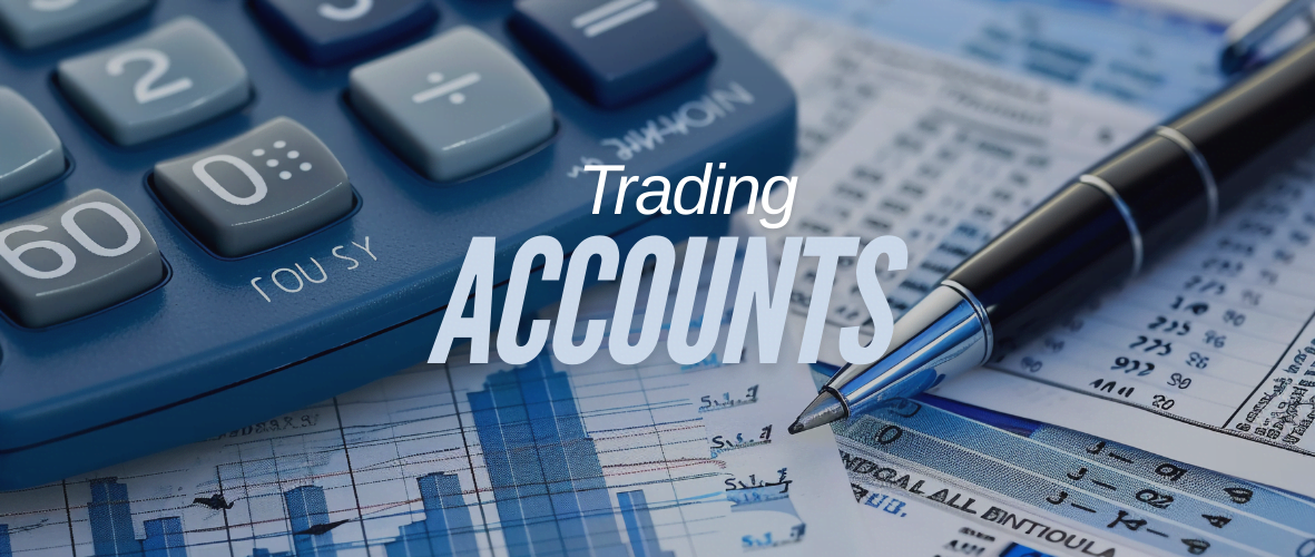 Top Types Of Trading Accounts