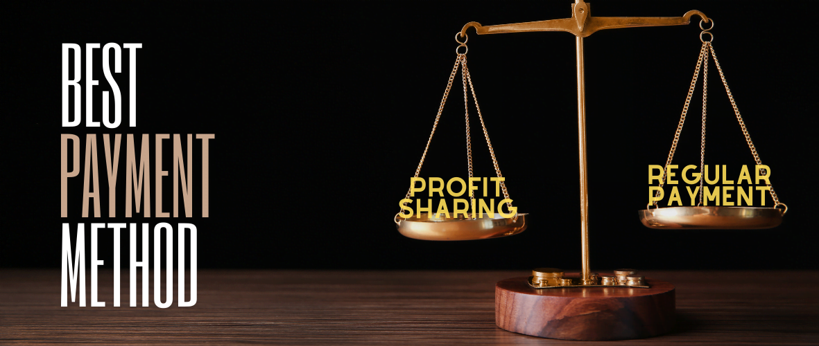 Profit Sharing vs Other Payment Models 