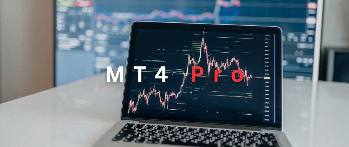 MetaTrader 4 Pro Account