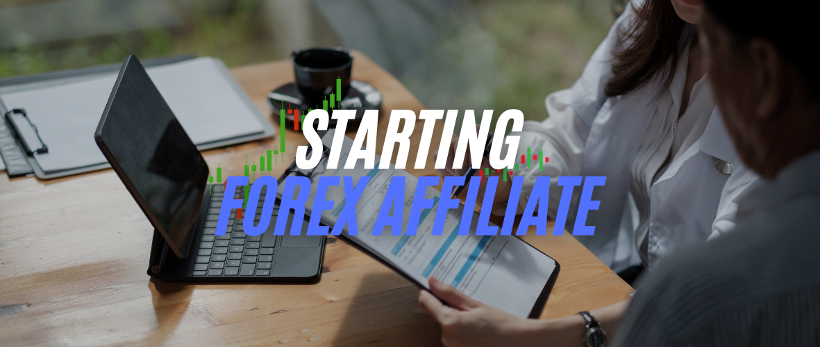 How To Start A Broker Affiliate Program