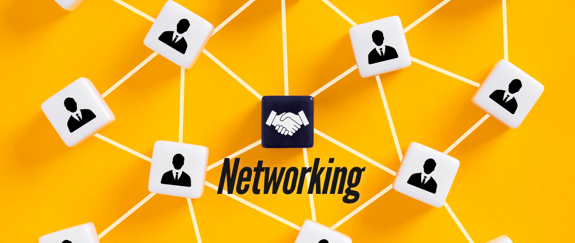 Why Networking Matters in the Forex Affiliate Industry