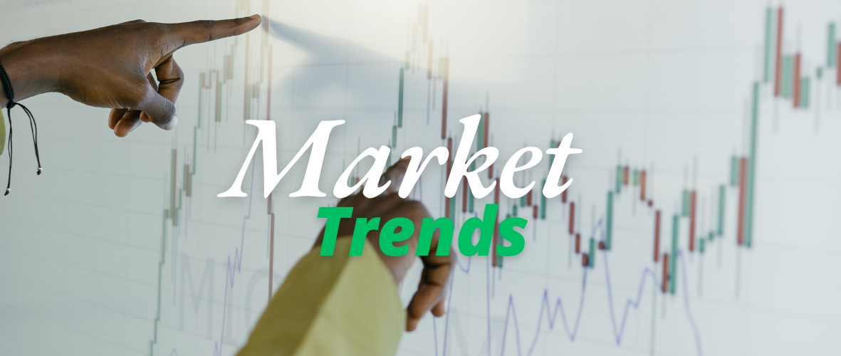 How Forex Affiliates Can Leverage Market Trends to Boost Earnings