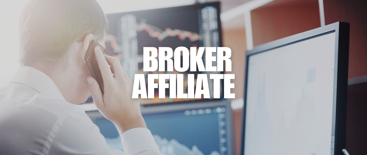 What Is A Broker Affiliate?