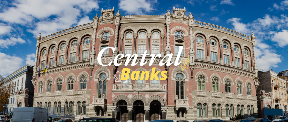 The Role of Central Banks in Forex Markets