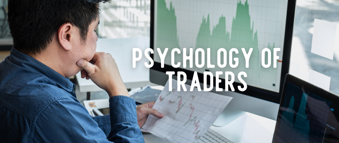 The Psychology Of Forex Traders: What Affiliates Need To Know