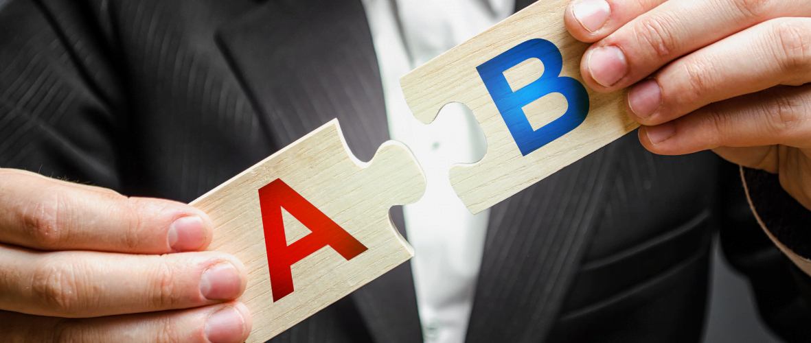 The Role of A/B Testing in Forex Affiliate Marketing