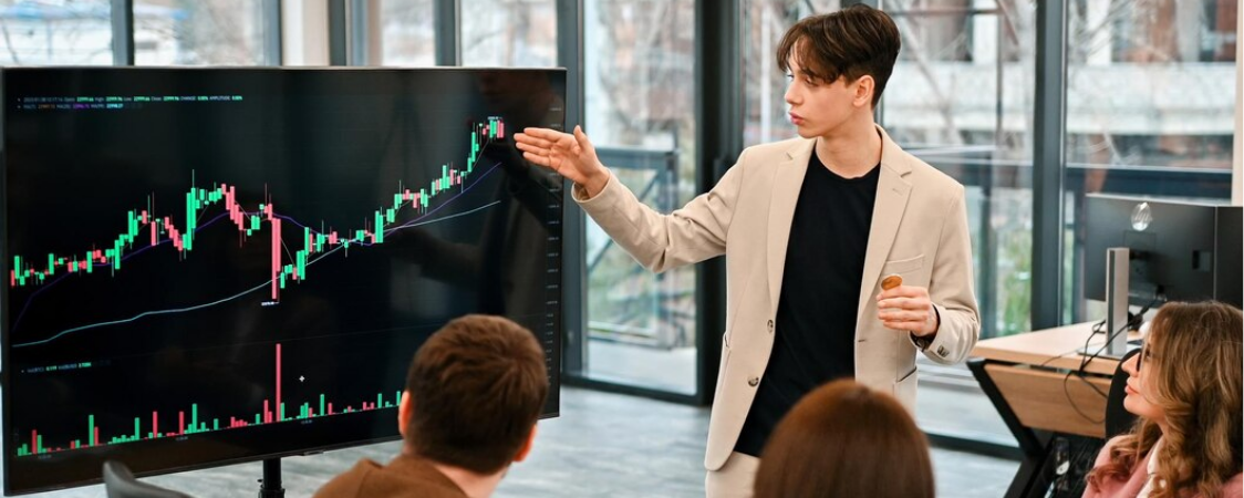 How To Teach Crypto Trading To Your Community