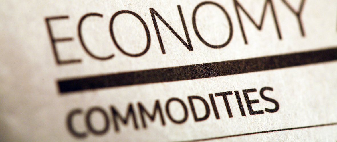 How to Benefit from Commodities