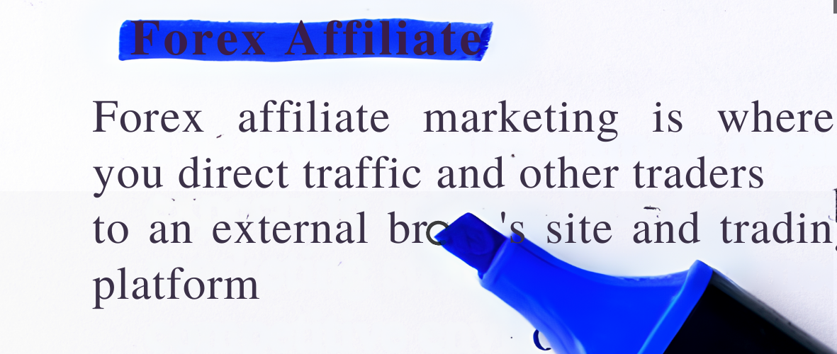 Is it Hard to Become a Forex Affiliate?