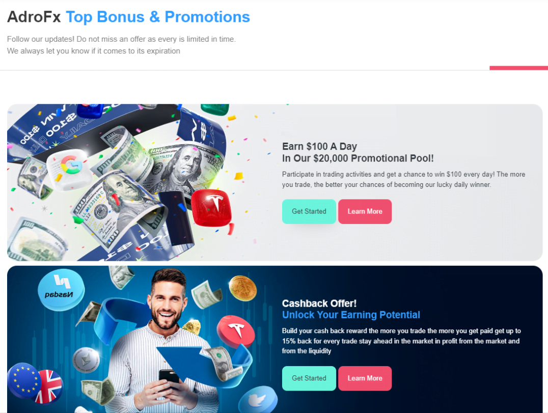 What is A Forex Bonus?