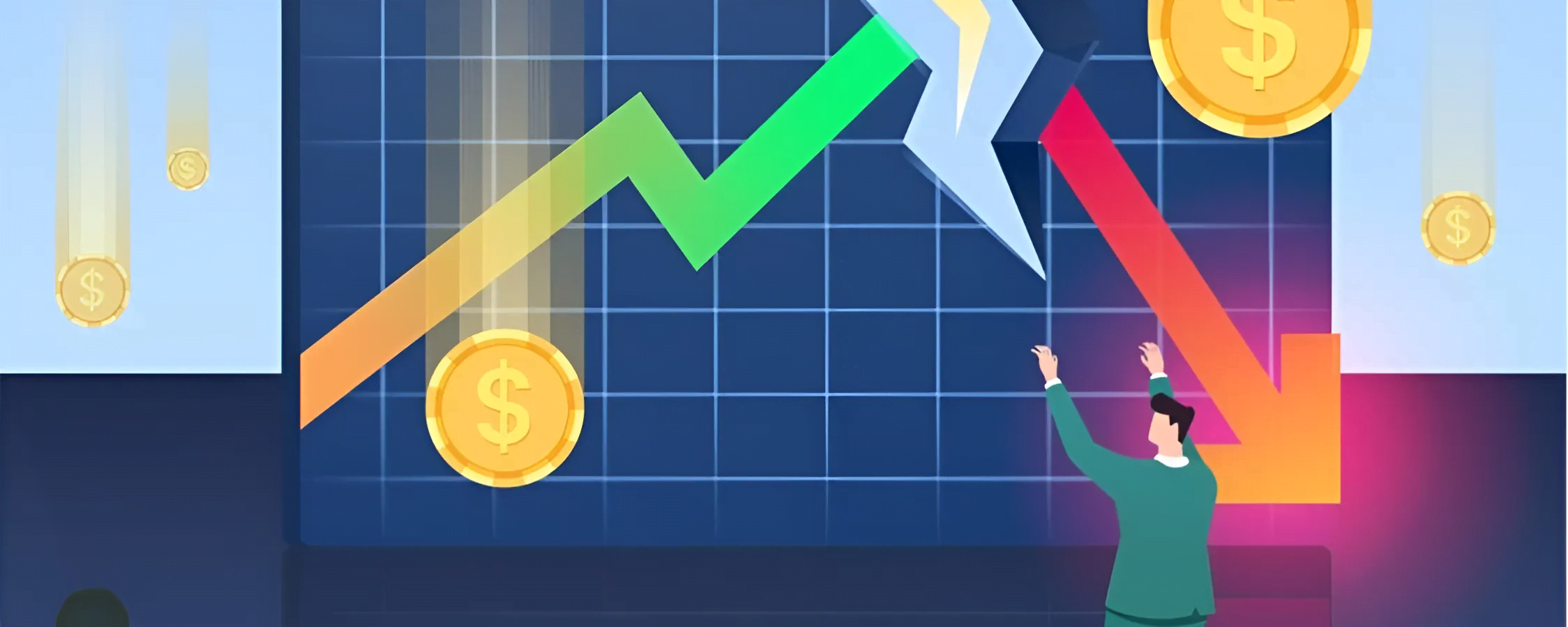 Forex Market Volatility