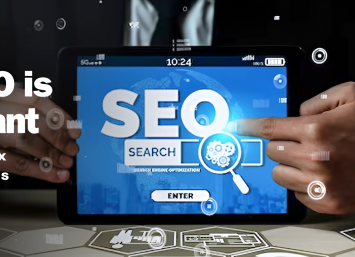 Why SEO is Important for Forex Affiliates