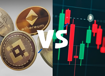 Forex vs Crypto: Which Has Greater Profit Potential?