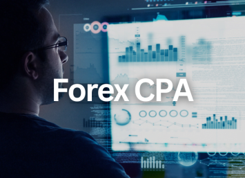 CPA Forex Affiliate Programs