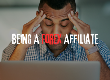 Is it Hard to Become a Forex Affiliate?