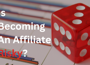 Is Becoming a Forex Affiliate Risky?