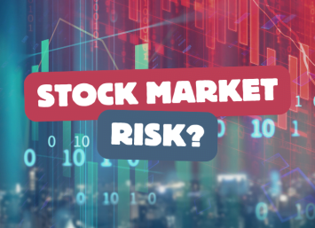 How Risky is The Stock Market?