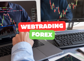 Webtrading Forex How Does It Work?