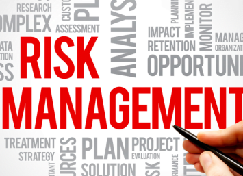 The Basics of Risk Management While Trading