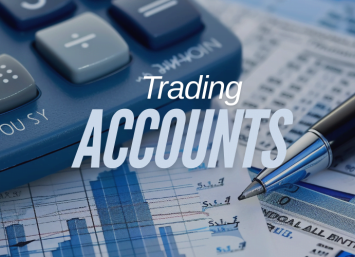 Top Types Of Trading Accounts