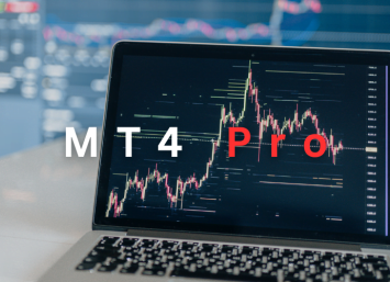 MetaTrader 4 Pro Account