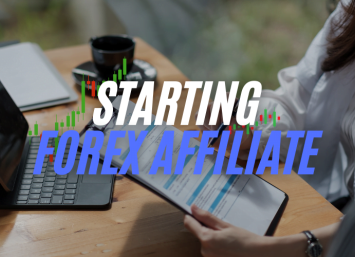 How To Start A Broker Affiliate Program