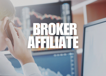 What Is A Broker Affiliate?