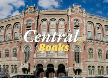 The Role of Central Banks in Forex Markets